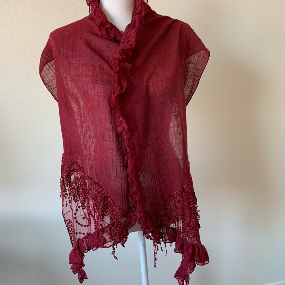 Scarf